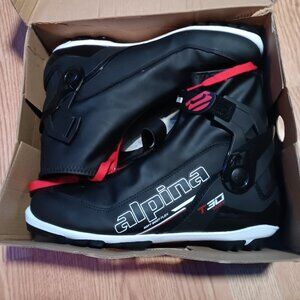 Alpina T30 Soft Boot Flex